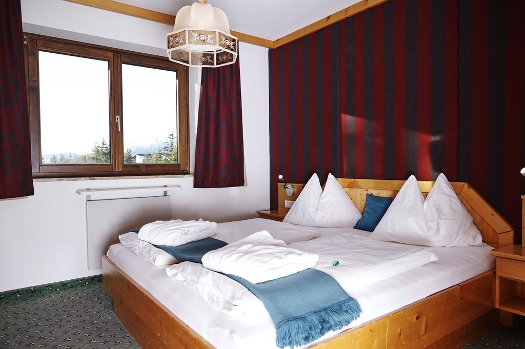 Aparthotel Hutter GmbhKatschberghöhe 部屋 写真