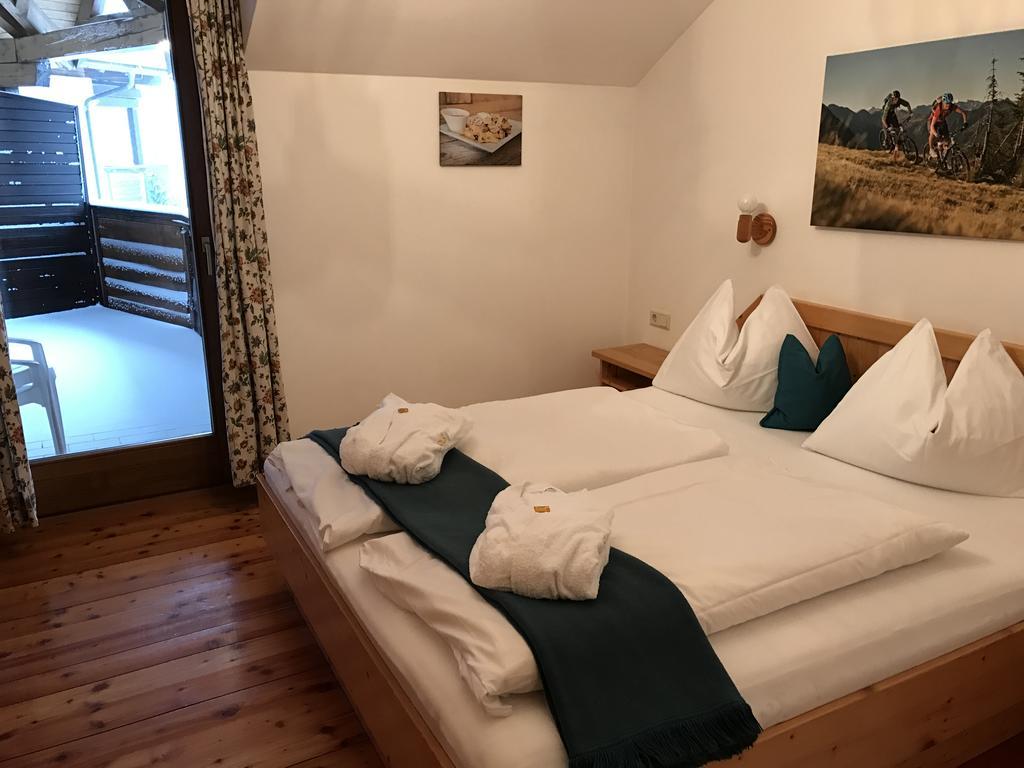 Aparthotel Hutter GmbhKatschberghöhe エクステリア 写真