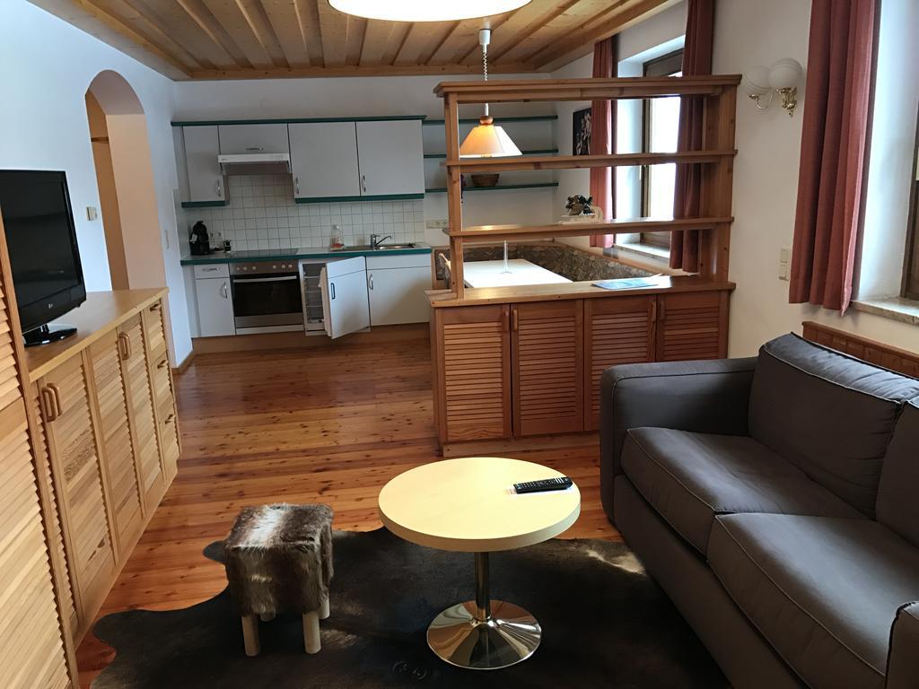 Aparthotel Hutter GmbhKatschberghöhe エクステリア 写真