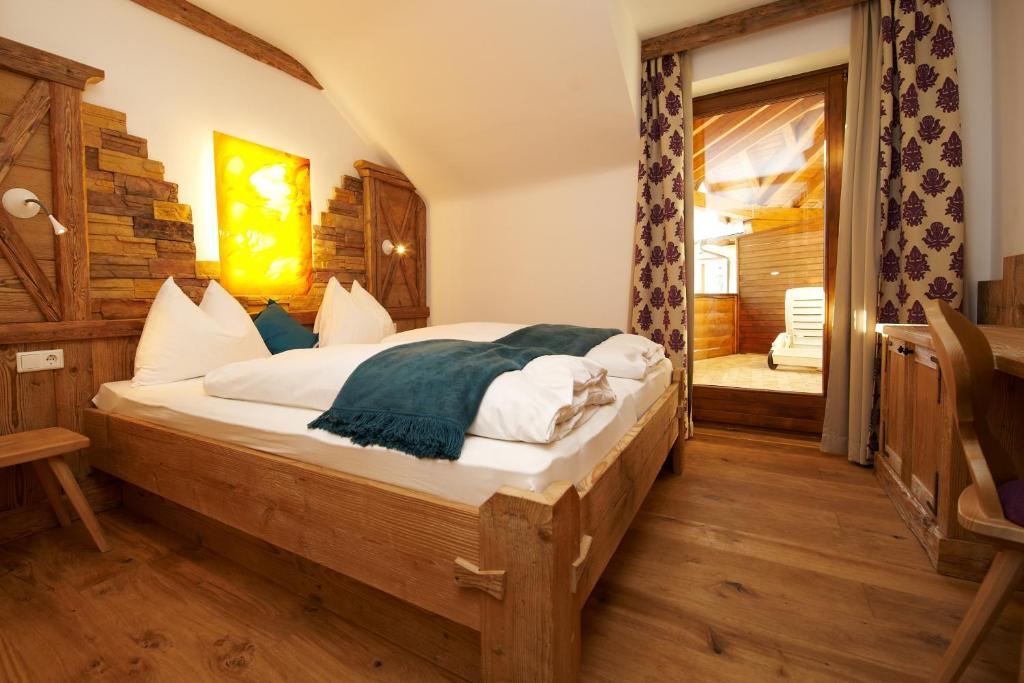 Aparthotel Hutter GmbhKatschberghöhe 部屋 写真