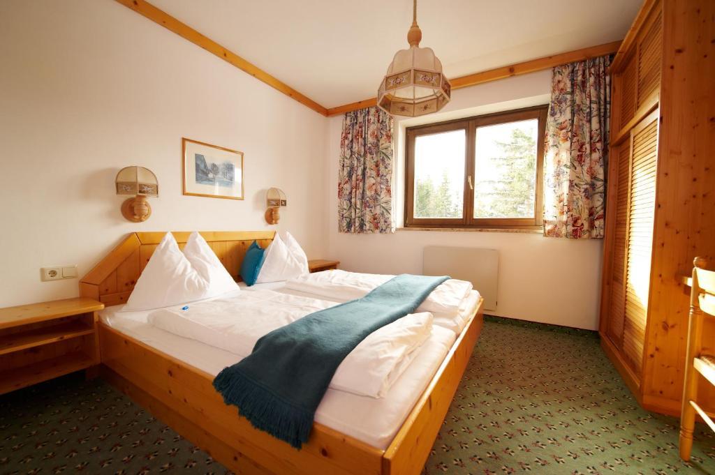 Aparthotel Hutter GmbhKatschberghöhe 部屋 写真