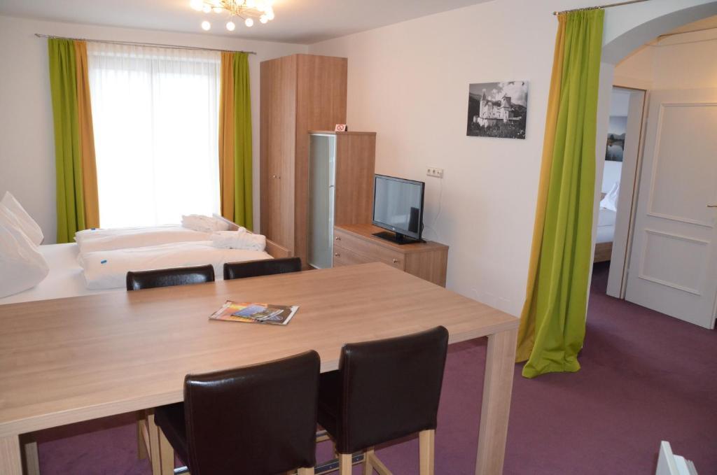 Aparthotel Hutter GmbhKatschberghöhe 部屋 写真